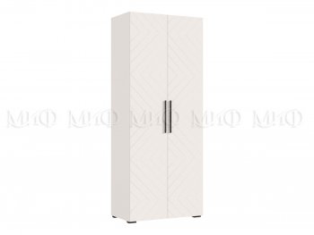 Спальный гарнитур Флэш кашемир, модульный (Миф) в Артёмовском - artyomovskij.mebel-e96.ru