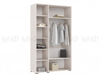 Спальный гарнитур Флэш кашемир, модульный (Миф) в Артёмовском - artyomovskij.mebel-e96.ru