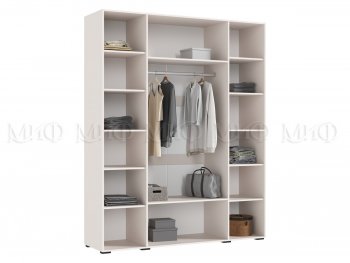 Спальный гарнитур Флэш кашемир, модульный (Миф) в Артёмовском - artyomovskij.mebel-e96.ru