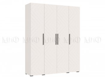 Спальный гарнитур Флэш кашемир, модульный (Миф) в Артёмовском - artyomovskij.mebel-e96.ru