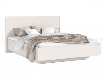 Спальный гарнитур Флэш кашемир, модульный (Миф) в Артёмовском - artyomovskij.mebel-e96.ru