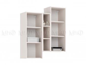 Стенка Флэш кашемир (Миф) в Артёмовском - artyomovskij.mebel-e96.ru