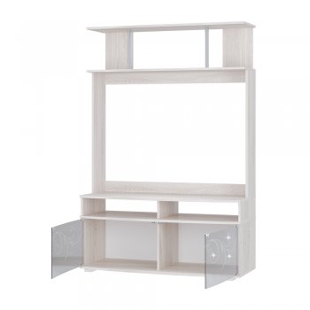 Центральная секция Флоренция (БТС) в Артёмовском - artyomovskij.mebel-e96.ru