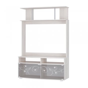 Стенка Флоренция модульная (БТС) в Артёмовском - artyomovskij.mebel-e96.ru