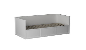 Кровать 900 с подъемным механизмом Фрея (СБК) в Артёмовском - artyomovskij.mebel-e96.ru