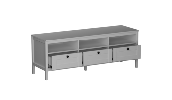 Стенка Фрея модульная (СБК) в Артёмовском - artyomovskij.mebel-e96.ru