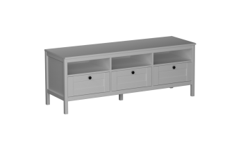 Стенка Фрея модульная (СБК) в Артёмовском - artyomovskij.mebel-e96.ru