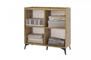 Комод 1000 Габи (ВНК) в Артёмовском - artyomovskij.mebel-e96.ru