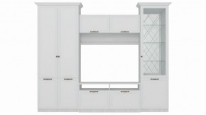 Гармония-7 (Компоновка 3 - 2550 мм) в Артёмовском - artyomovskij.mebel-e96.ru