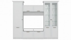 Гармония-7 (Компоновка 4 - 2550 мм) в Артёмовском - artyomovskij.mebel-e96.ru