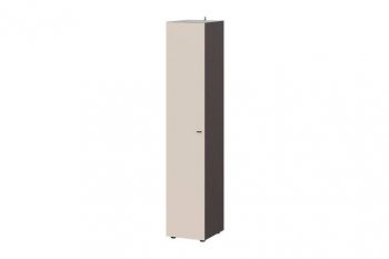 Шкаф 400 мм одностворчатый Гиза (МИ) в Артёмовском - artyomovskij.mebel-e96.ru