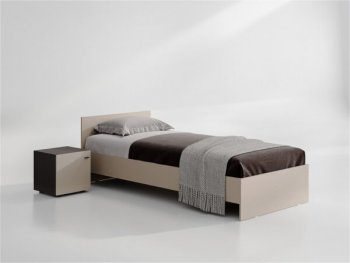 Спальный гарнитур Гиза модульный (МИ) в Артёмовском - artyomovskij.mebel-e96.ru