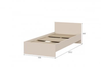 Спальный гарнитур Гиза модульный (МИ) в Артёмовском - artyomovskij.mebel-e96.ru