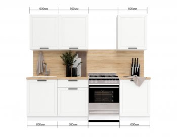 КУхонный гарнитур Глетчер 1800 мм Айленд (Сурская) в Артёмовском - artyomovskij.mebel-e96.ru