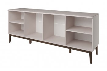 Стенка Гориция Лен (БМ) в Артёмовском - artyomovskij.mebel-e96.ru