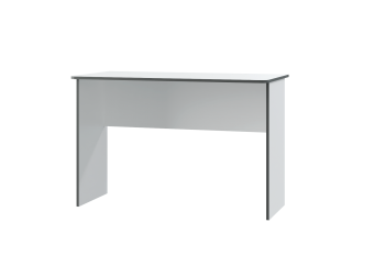 Стол письменный Грей (МЛК) в Артёмовском - artyomovskij.mebel-e96.ru