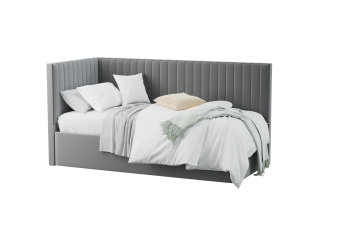 Набор детской мебели Грей модульный (МЛК) в Артёмовском - artyomovskij.mebel-e96.ru