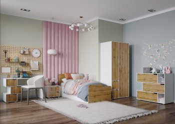 Тумба Харви (ВНК) в Артёмовском - artyomovskij.mebel-e96.ru