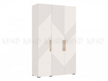 Спальный гарнитур Ирис кашемир, модульный (Миф) в Артёмовском - artyomovskij.mebel-e96.ru