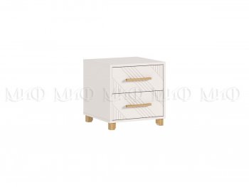 Спальный гарнитур Ирис кашемир, модульный (Миф) в Артёмовском - artyomovskij.mebel-e96.ru