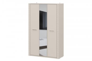 Шкаф распашной 1300 мм Калипсо (СВ) в Артёмовском - artyomovskij.mebel-e96.ru