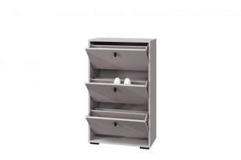 Прихожая Кашемир модульная (МЛК) в Артёмовском - artyomovskij.mebel-e96.ru