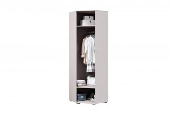 КАШЕМИР-прихожая Шкаф угловой (МЛК) в Артёмовском - artyomovskij.mebel-e96.ru