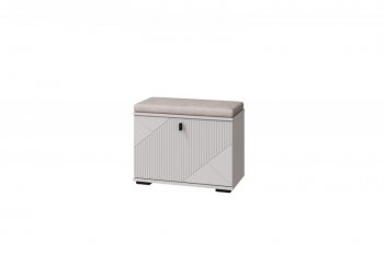 Прихожая Кашемир модульная (МЛК) в Артёмовском - artyomovskij.mebel-e96.ru