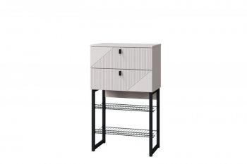 КАШЕМИР-прихожая Тумба с ящиками (МЛК) в Артёмовском - artyomovskij.mebel-e96.ru