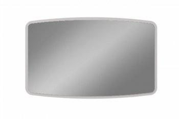 Зеркало Кашемир (МЛК) в Артёмовском - artyomovskij.mebel-e96.ru | фото