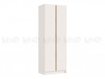 Шкаф 800 мм 2-х ств. Келвин кашемир (Миф) в Артёмовском - artyomovskij.mebel-e96.ru