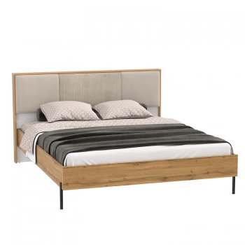 Спальный гарнитур Кензо модульный (Олмеко) в Артёмовском - artyomovskij.mebel-e96.ru