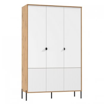 Спальный гарнитур Кензо модульный (Олмеко) в Артёмовском - artyomovskij.mebel-e96.ru