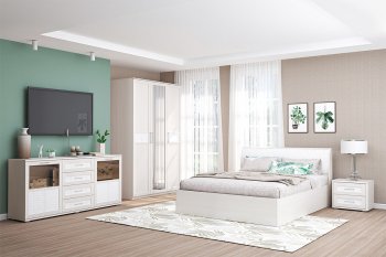 Комодино Кэт-4 бодега (Диал) в Артёмовском - artyomovskij.mebel-e96.ru