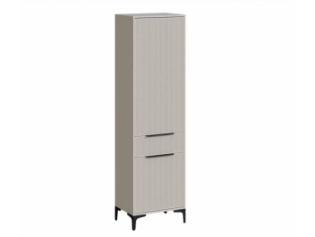 Пенал 550 мм Кимберли кашемир (Handis) в Артёмовском - artyomovskij.mebel-e96.ru