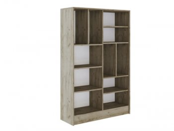 Пенал малый Колибри Лофт серый (Текс) в Артёмовском - artyomovskij.mebel-e96.ru