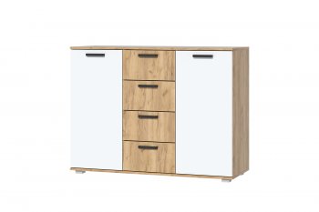 Комод №10 (Зарон) в Артёмовском - artyomovskij.mebel-e96.ru