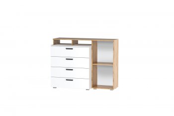 Комод №8 (Зарон) в Артёмовском - artyomovskij.mebel-e96.ru