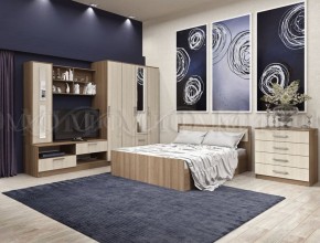 Комод 800 Фиеста в Артёмовском - artyomovskij.mebel-e96.ru