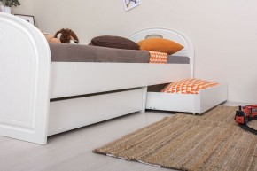 Кровать 11.25 Нордик в Артёмовском - artyomovskij.mebel-e96.ru