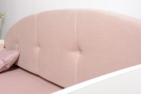 Кровать 11.35.02 Блеск в Артёмовском - artyomovskij.mebel-e96.ru