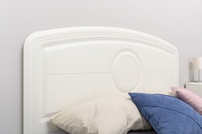 Кровать двуспальная 11.36.01 Валенсия в Артёмовском - artyomovskij.mebel-e96.ru