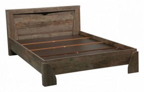 Кровать двуспальная 1600 мм Лючия 33.08-02 в Артёмовском - artyomovskij.mebel-e96.ru