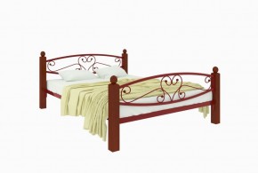 Кровать Каролина Lux plus 1900 (МилСон) в Артёмовском - artyomovskij.mebel-e96.ru