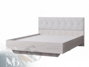 Кровать Кимберли КР-13 (БТС) в Артёмовском - artyomovskij.mebel-e96.ru