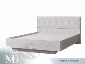 Кровать с подъемным механизмом КР-13 Кимберли (БТС) в Артёмовском - artyomovskij.mebel-e96.ru | фото