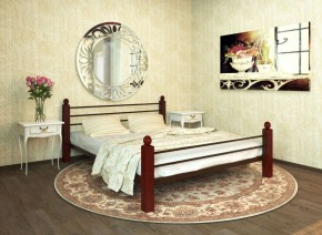 Кровать Милана Lux plus 1900 (МилСон) в Артёмовском - artyomovskij.mebel-e96.ru