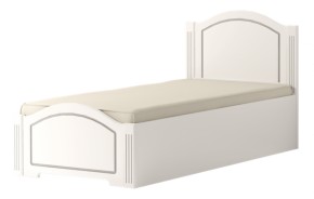 Кровать с латами Виктория 1200*2000 в Артёмовском - artyomovskij.mebel-e96.ru
