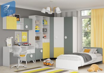 Стол письменный Кубо (Стиль) в Артёмовском - artyomovskij.mebel-e96.ru