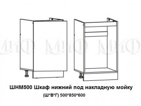 Кухонный гарнитур Лиза-2 (1700) Белый глянец холодный в Артёмовском - artyomovskij.mebel-e96.ru